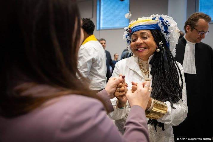 Inwoners Bonaire prijzen rechter om erkenning discriminatie