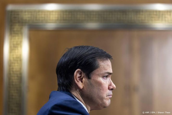 Buitenlandminister VS: we komen er wel uit, in de NAVO