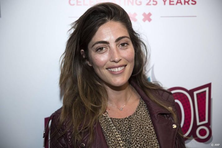 Nadia Poeschmann: op dag drie al ruzie bij opnames Dropout Resort