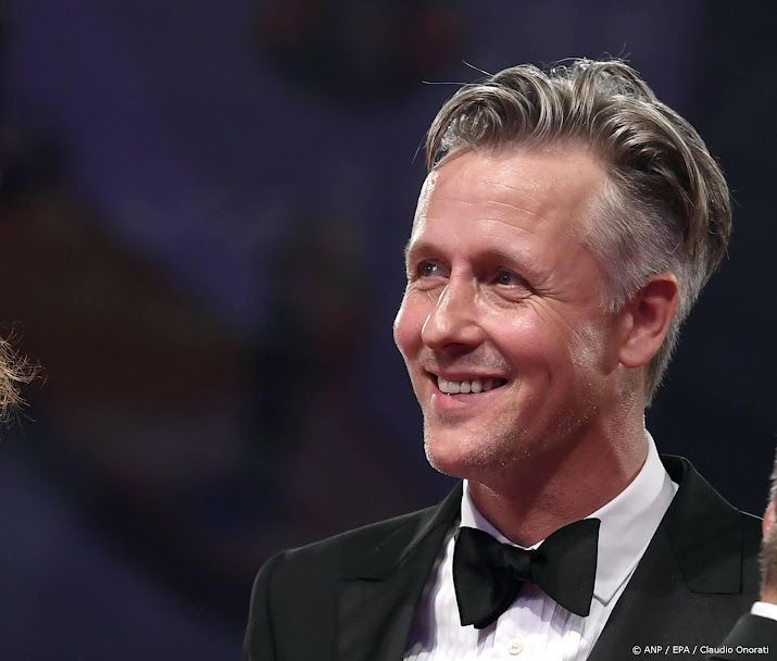 Daan Schuurmans vertelt live bij twee voorstellingen Luminiscence