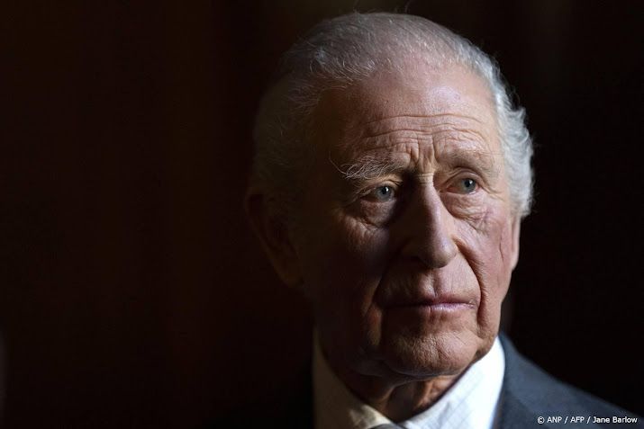 Charles in natuurdocumentaire: wereld gaat hard achteruit