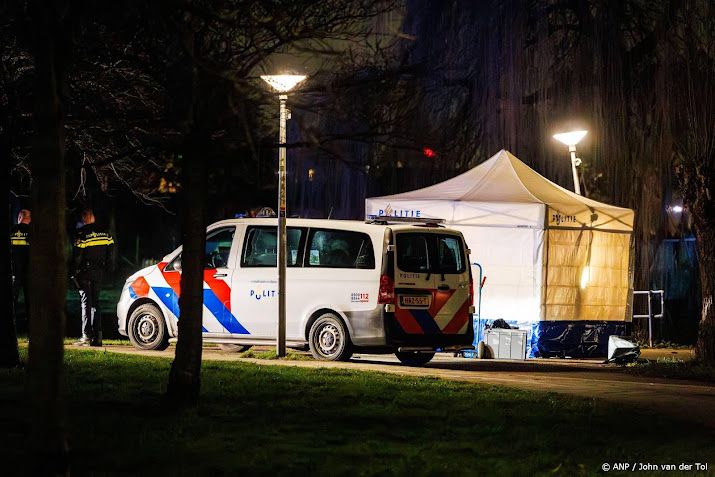 Stille tocht voor gedode jongen Den Hoorn 'erg indrukwekkend'