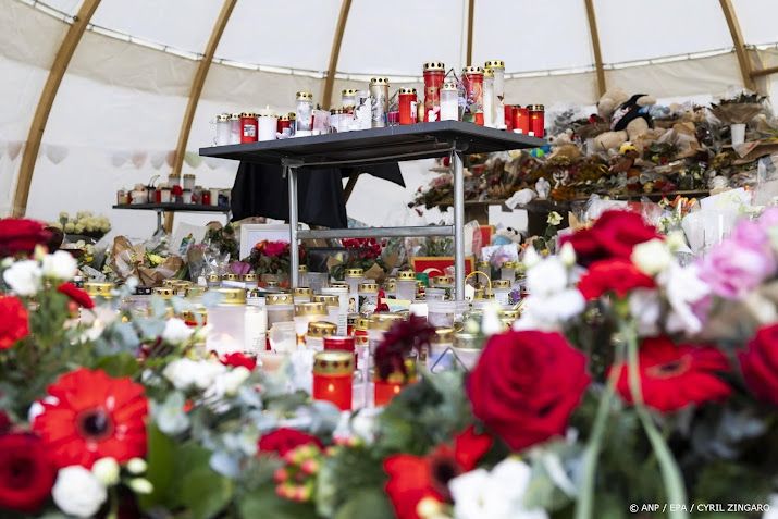 Media: onderzoek naar dodelijke barbrand Zwitserland uitgebreid