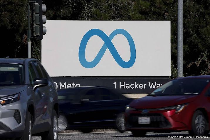 Facebook-moederbedrijf Meta voert AI-investeringen nog verder op