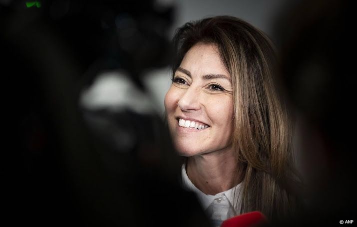 VVD-fractie is 'erg positief' over akkoord, zegt Yeşilgöz 