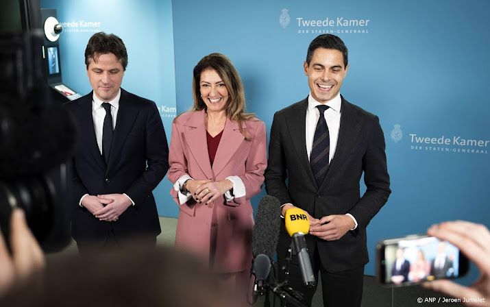 CDA-fractie stemt als laatste ook in met coalitieakkoord