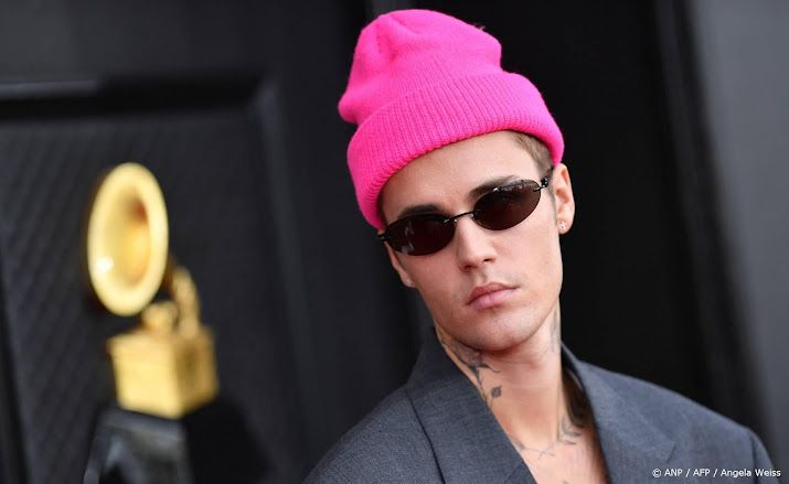 Justin Bieber treedt na vier jaar op bij Grammy Awards 