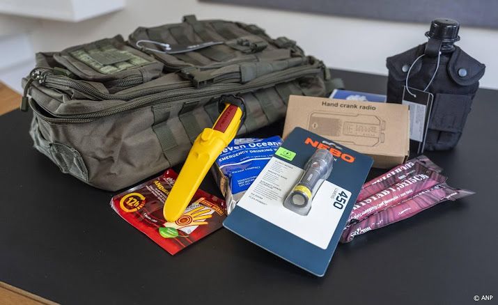 Organisaties: actie nodig om noodpakketten voor mensen in armoede