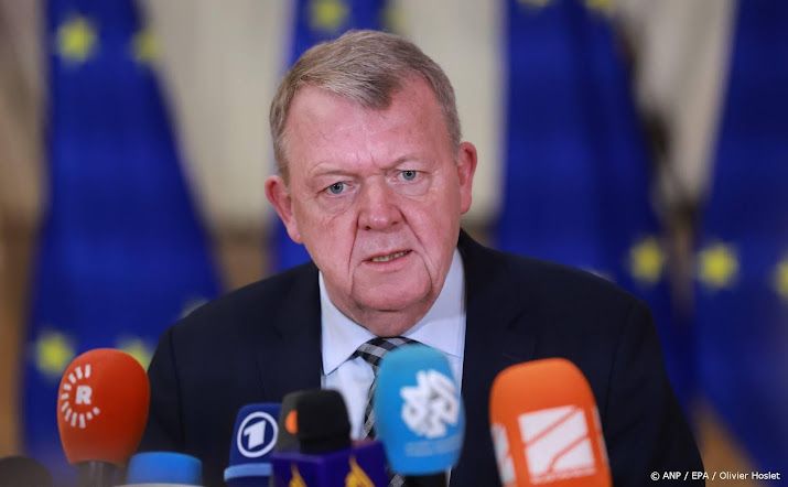 Deense minister optimistischer na nieuw Groenland-overleg met VS