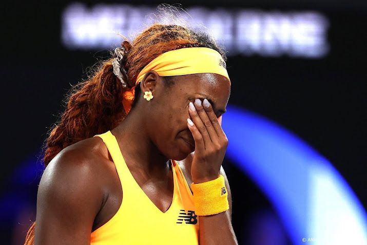 Australian Open werkt aan privacy na klachten toptennissters