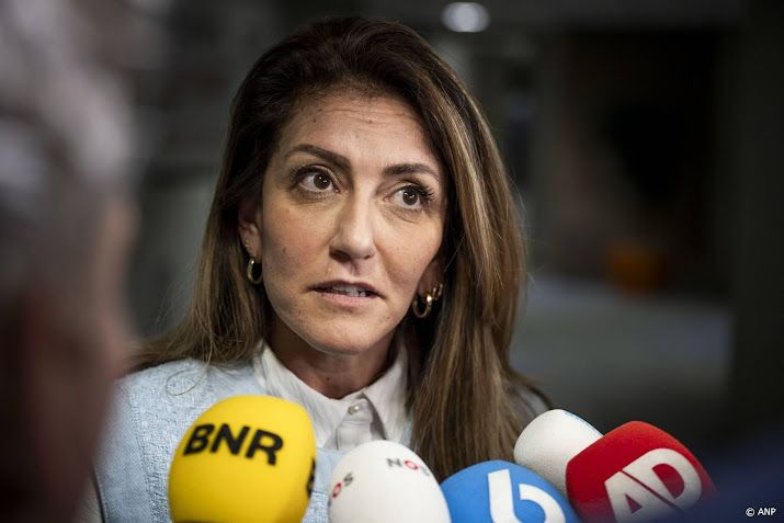 Partijleiders balen van lekken uit onderhandelingsakkoord