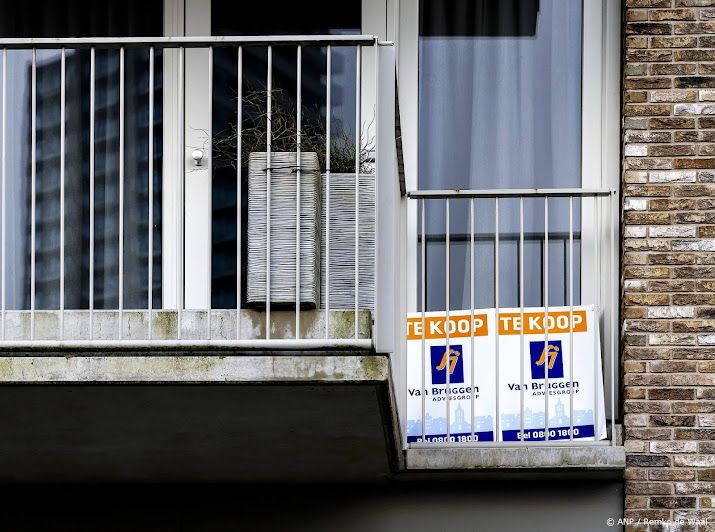 Makelaars bezorgd: huuraanbod droogt op door verkoopgolf woningen