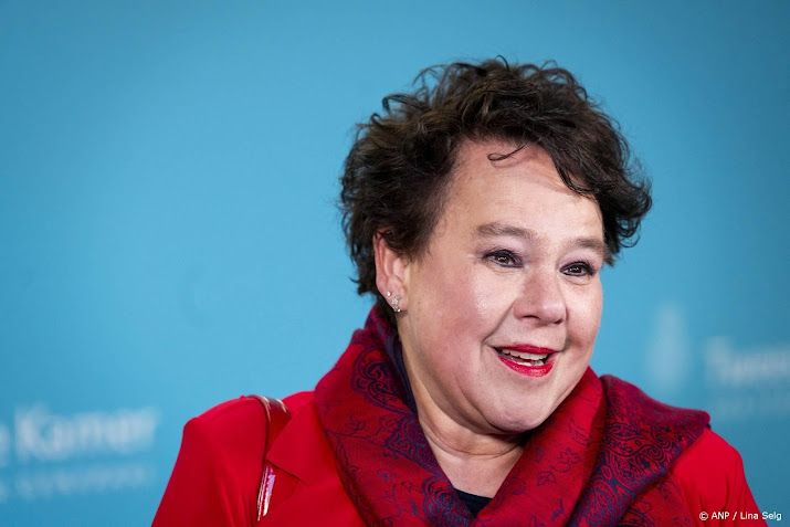 Gemeenteraad Utrecht wil Dijksma zes jaar langer als burgemeester