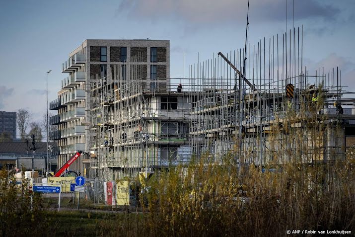 Woningcorporaties komen veel geld tekort, waarschuwt autoriteit