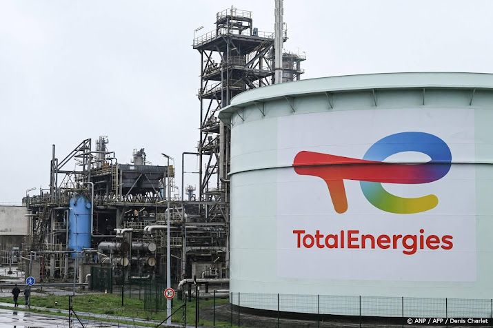 TotalEnergies herstart omstreden lng-project in Mozambique