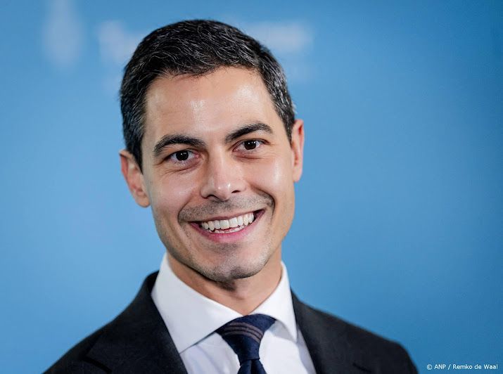 D66, VVD en CDA ronden coalitieakkoord af na input fracties