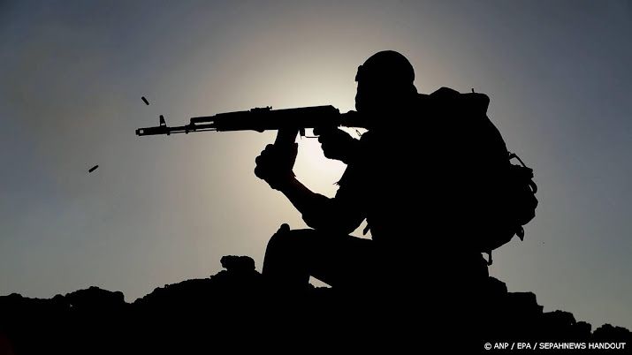 Iraanse Revolutionaire Garde komt op EU-terroristenlijst