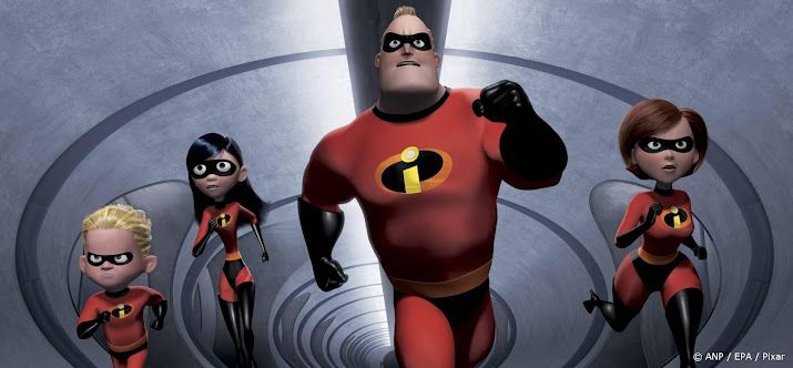 Incredibles, The Thing en Clueless zijn nu officieel erfgoed VS