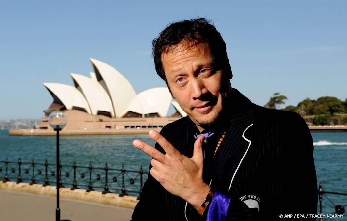 Deuce Bigalow-acteur Rob Schneider gaat scheiden