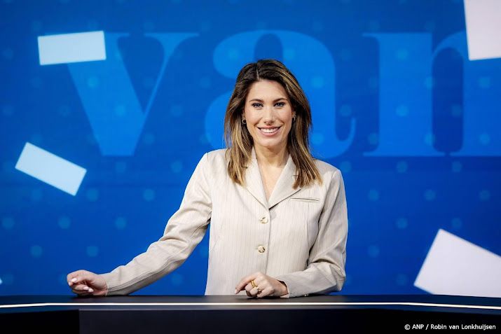 Malou Petter heeft geen spijt van Talpa-avontuur