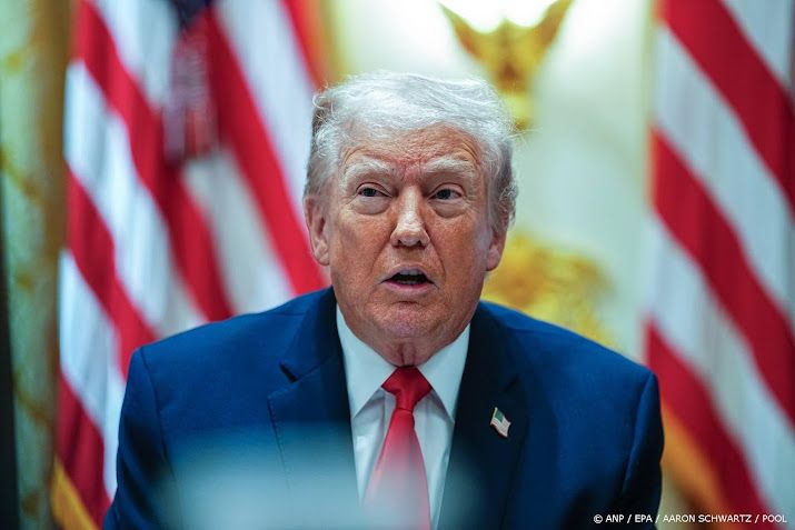 Trump laat luchtruim Venezuela heropenen voor verkeersvluchten VS