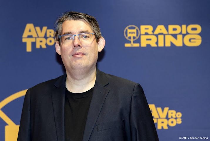 KINK-producer Dion Posdijk wint eerste Gerwin Visser Award