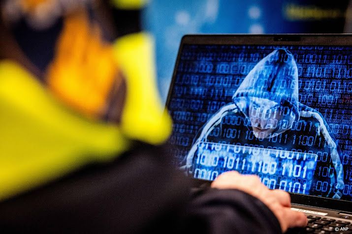 Haagse scholingssite gehackt, data van burgers mogelijk gestolen