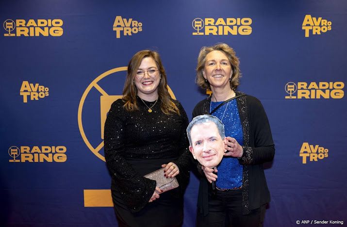 NPO Radio 2-programma Aan De Slag! wint Gouden RadioRing