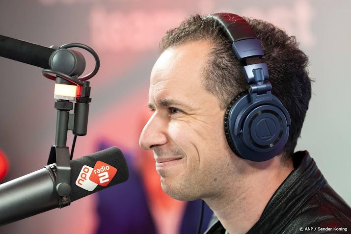 Bart Arens trots op winnen mogelijk laatste RadioRing