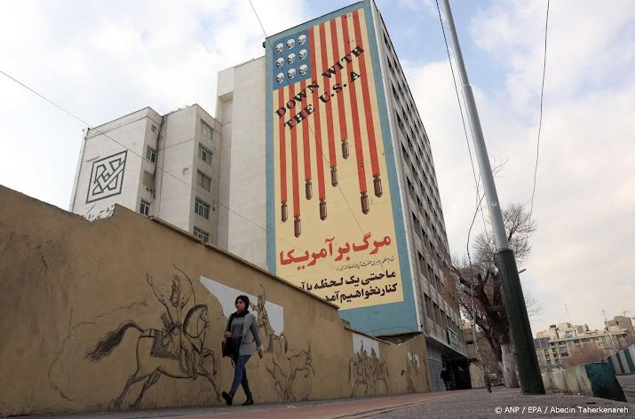 NYT: Trump overweegt opties voor mogelijke aanval op Iran