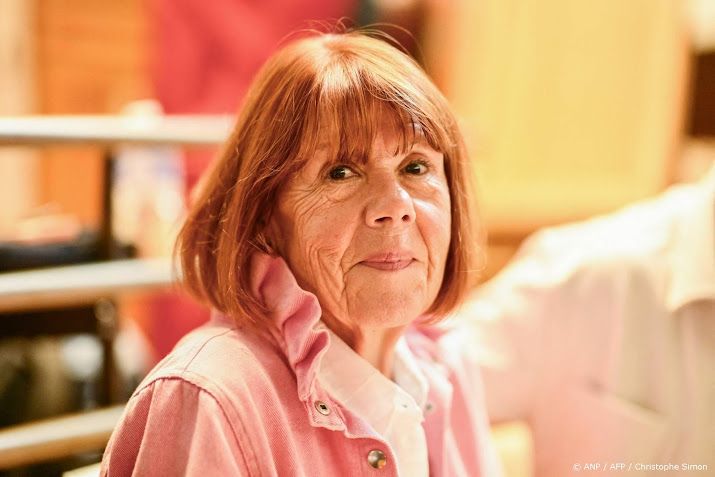 Four Freedoms Awards onder meer naar Gisèle Pelicot