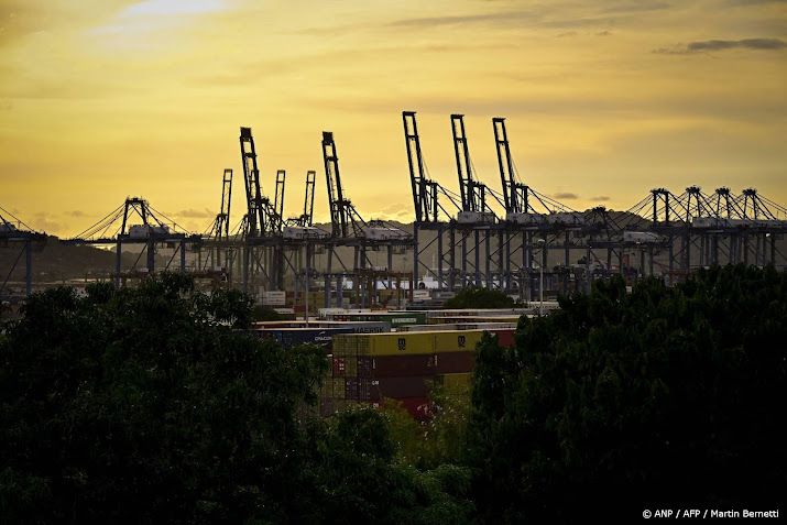 Hoogste rechter Panama vernietigt havencontracten CK Hutchison