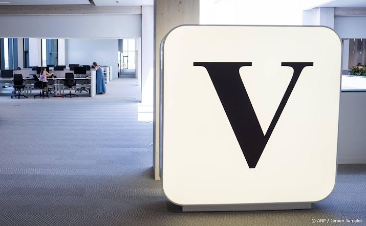 Ellen de Visser van de Volkskrant is Journalist van het Jaar