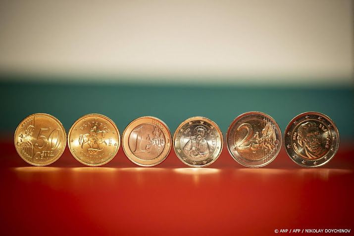 Economie eurozone groeit harder dan verwacht