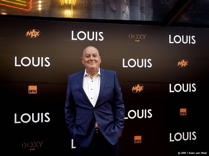 Jack van Gelder stopt bij Oranje-programma's van SBS na overleg