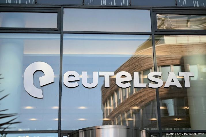 Frankrijk blokkeert verkoop onderdeel satellietbedrijf Eutelsat