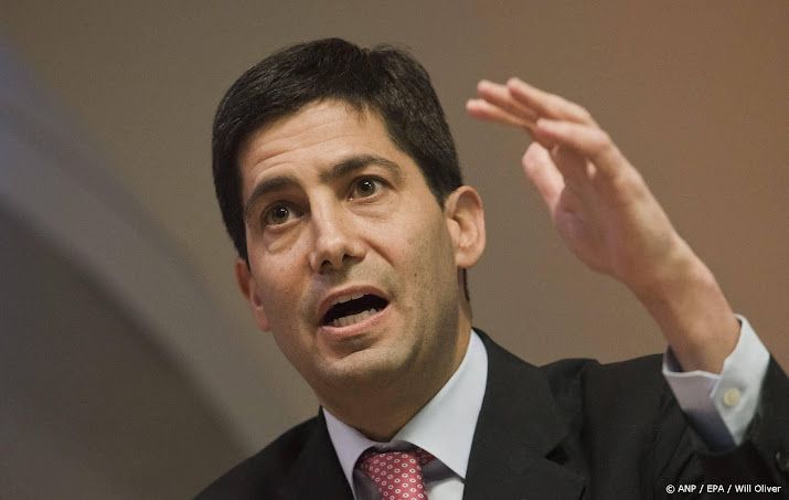 Trump draagt Kevin Warsh voor als nieuwe Fed-voorzitter