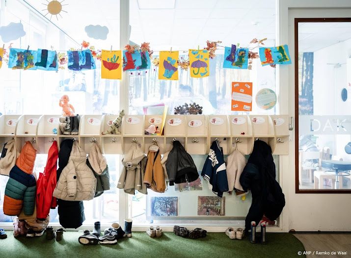 Partijen willen doorgaan met vrijwel gratis kinderopvang