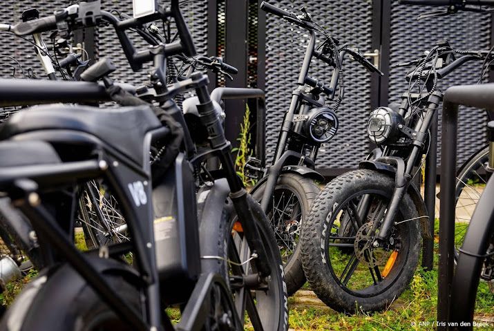 Toch een aparte categorie voor fatbikes, staat in akkoord