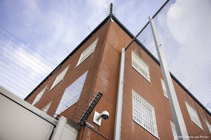 DJI noemt investeringen in gevangeniswezen belangrijk signaal