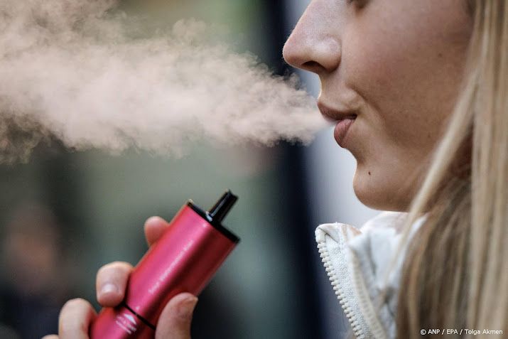 Coalitie wil leeftijdsgrens tabak en vapes naar 21 jaar