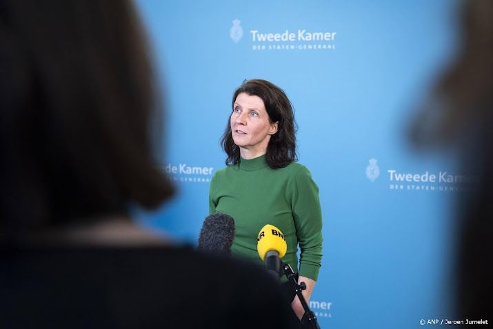 PvdD: nieuw kabinet is stap vooruit, maar dat is niet moeilijk