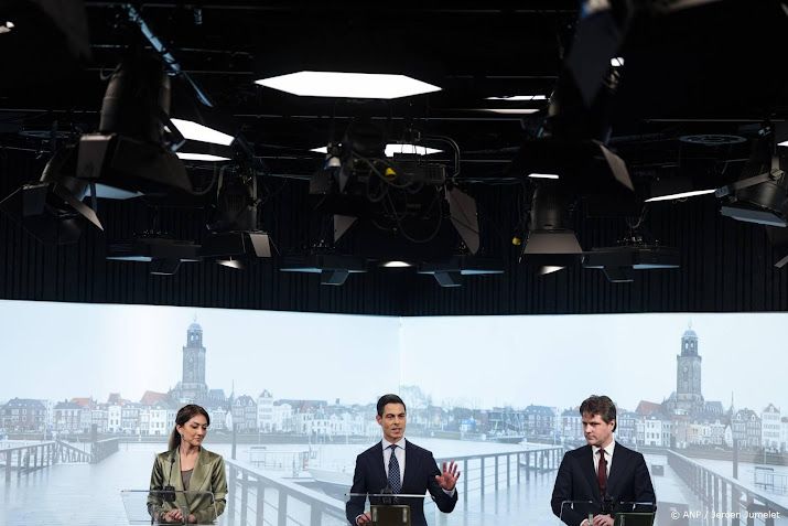 CvO en NPO waarderen steun van nieuwe kabinet