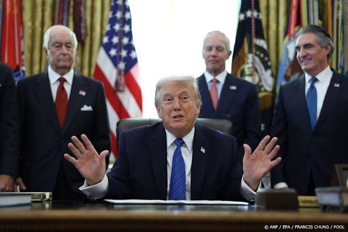 Trump: Iran bereid om 'deal' te sluiten