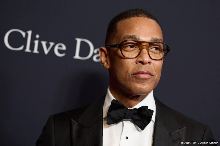 Journalist Don Lemon weer vrij na arrestatie om anti-ICE-protest