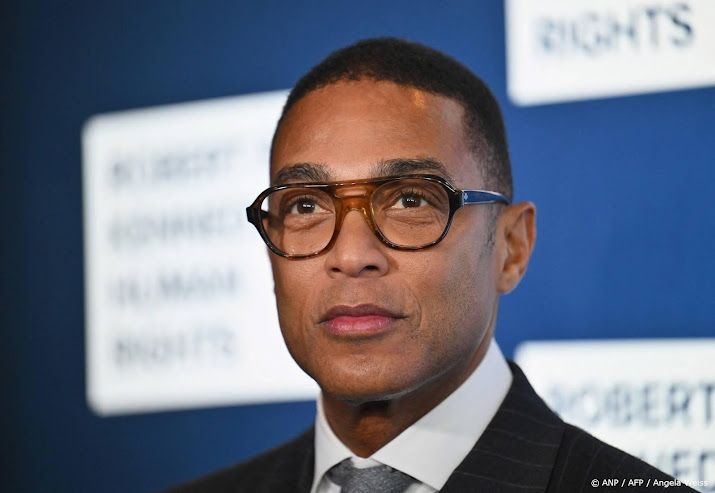 Journalist Don Lemon weer vrij na arrestatie om anti-ICE-protest