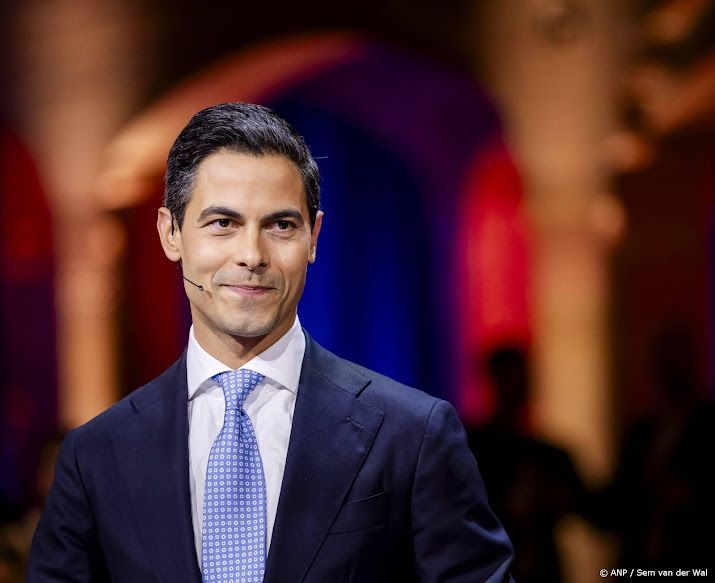 Rob Jetten zou jongste premier ooit worden