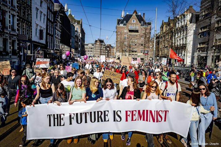 Nederland verantwoordt zich volgende week over VN-vrouwenverdrag