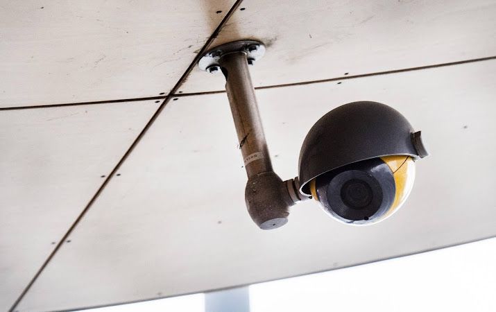 ProRail plaatst dit jaar ruim 280 slimme camera's langs het spoor