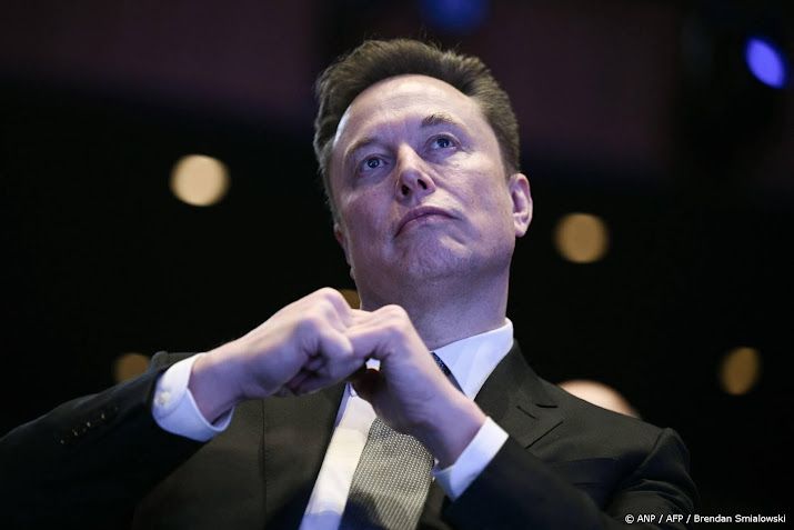 Musk zegt uitnodigingen bezoek eiland Epstein te hebben afgewezen